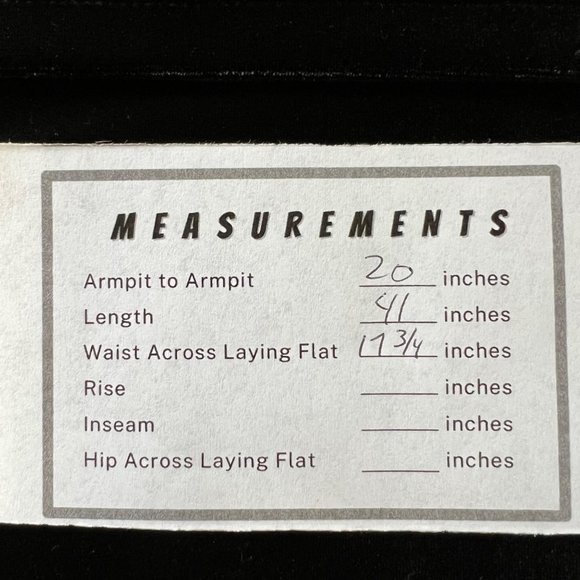 Talbots Womens Black Velvet Faux Wrap Sheath Dress V Neckline size Large - Picture 11 of 11